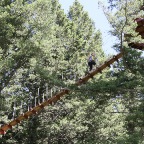 2nd Bridge - Canopy Tour