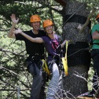 All Stoked - After First Bridge