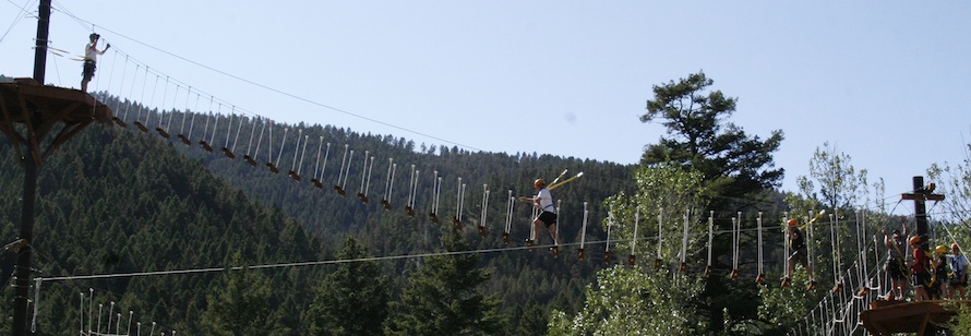 Montana Whitewater Rafting Raft and Zipline Company Bozeman Big Sky and Gardiner Montana Family Vaction Fun on Gallatin Yellowstone and Madison Rivers Zipline Fun